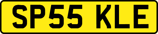 SP55KLE