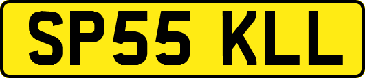 SP55KLL