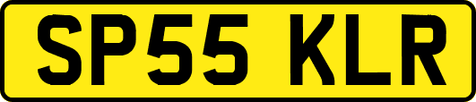 SP55KLR