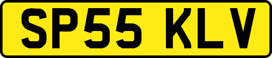 SP55KLV