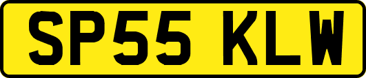 SP55KLW