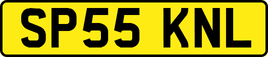 SP55KNL