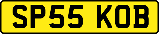 SP55KOB