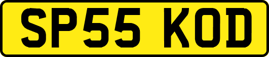 SP55KOD