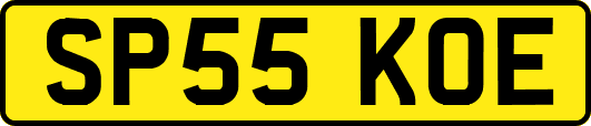 SP55KOE
