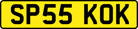 SP55KOK