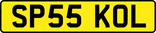 SP55KOL