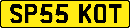SP55KOT