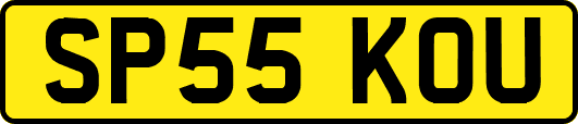 SP55KOU