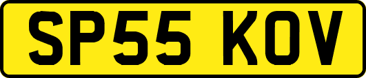 SP55KOV