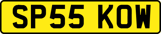SP55KOW