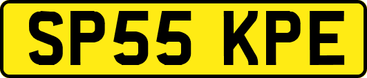 SP55KPE