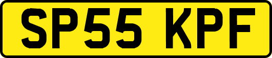 SP55KPF