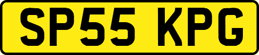 SP55KPG