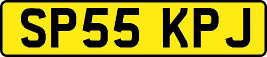 SP55KPJ