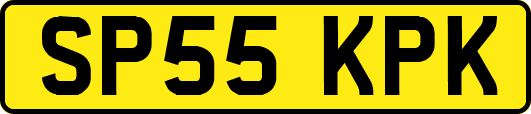 SP55KPK