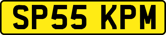 SP55KPM
