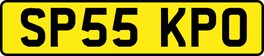 SP55KPO