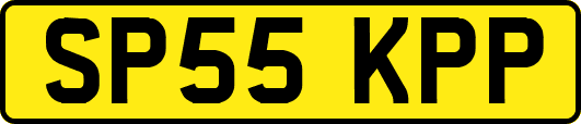 SP55KPP