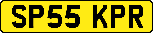 SP55KPR
