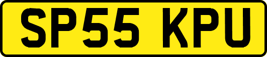 SP55KPU