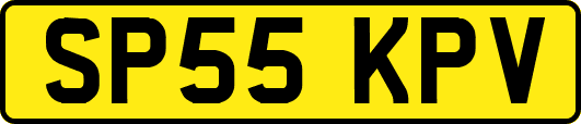 SP55KPV