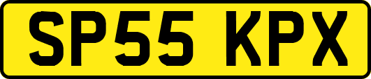 SP55KPX