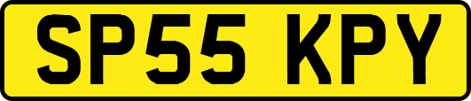 SP55KPY