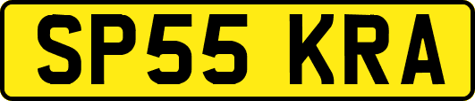 SP55KRA