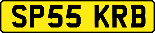 SP55KRB