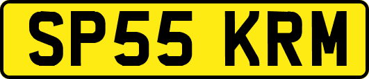 SP55KRM