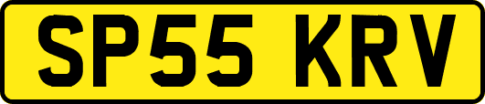 SP55KRV