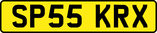 SP55KRX