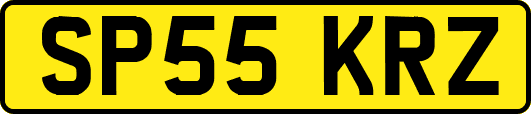 SP55KRZ