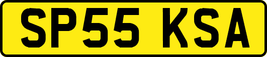 SP55KSA