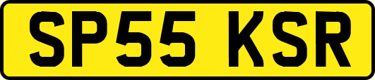 SP55KSR