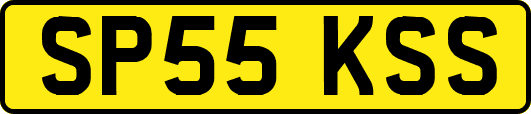 SP55KSS