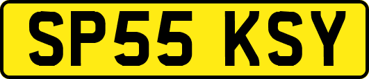 SP55KSY