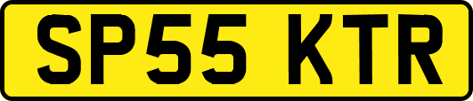 SP55KTR