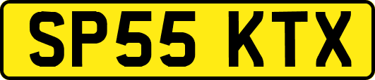 SP55KTX
