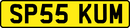SP55KUM