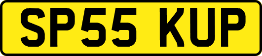 SP55KUP