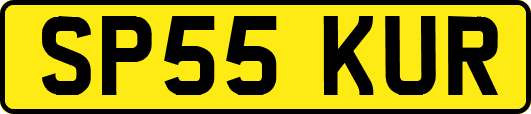 SP55KUR