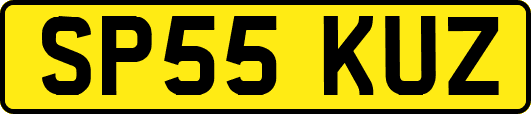 SP55KUZ