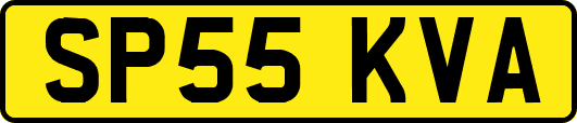 SP55KVA