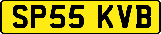 SP55KVB