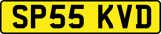 SP55KVD
