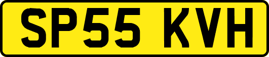 SP55KVH