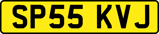 SP55KVJ