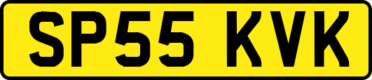 SP55KVK